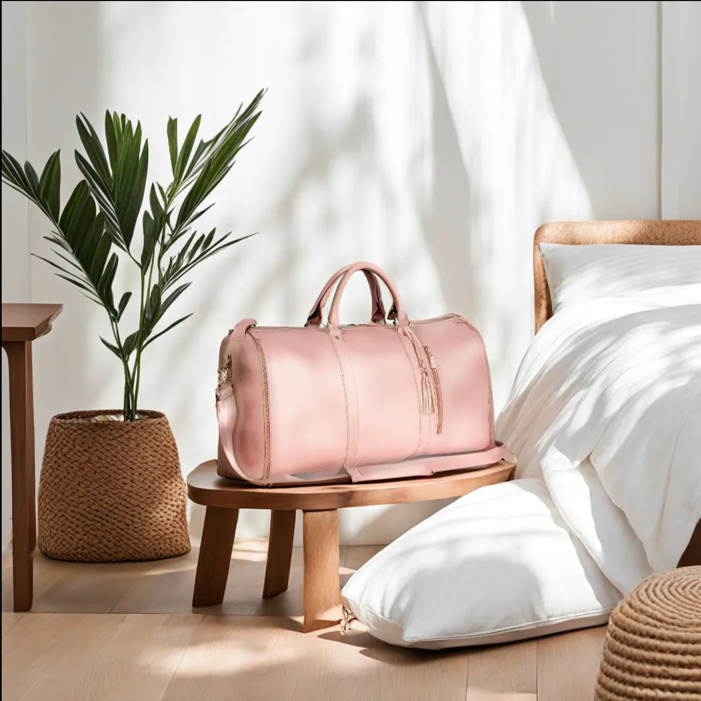 SoJorn™ Weekender