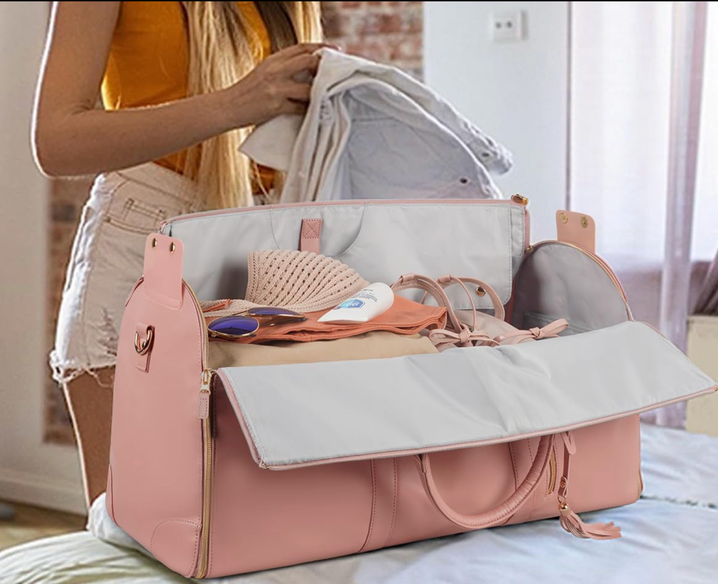 SoJorn™ Weekender