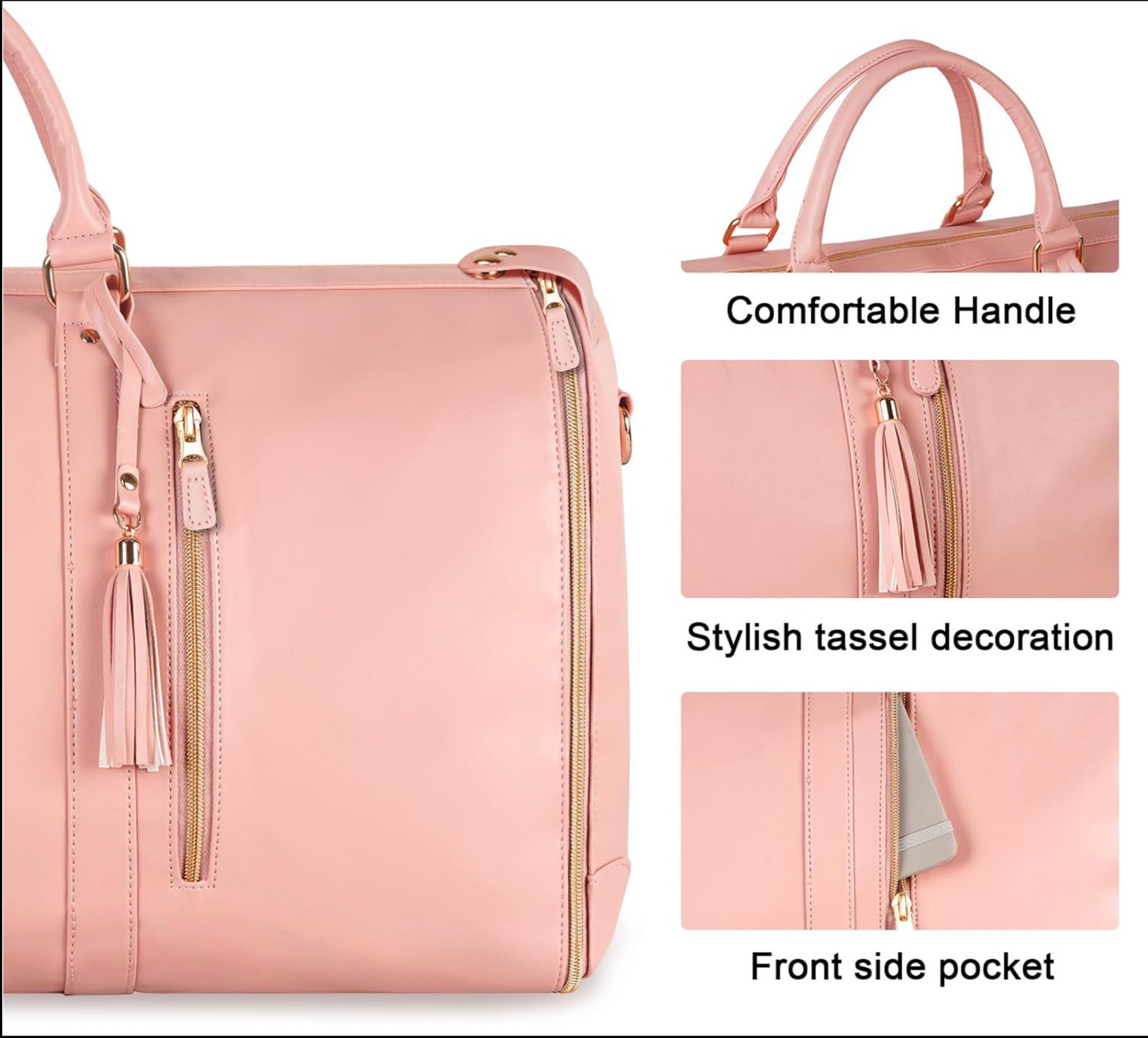 SoJorn™ Weekender