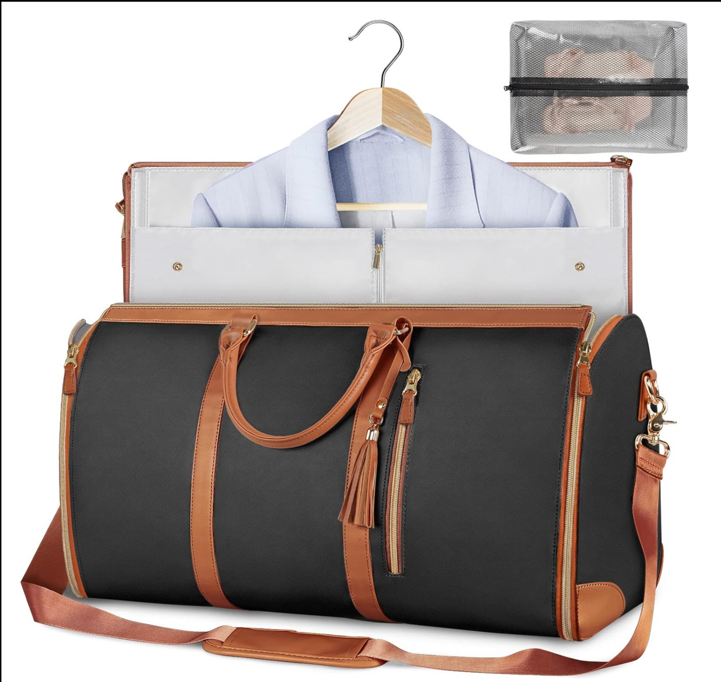 SoJorn™ Weekender