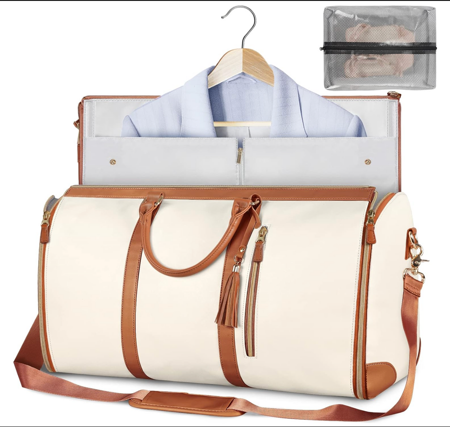 SoJorn™ Weekender
