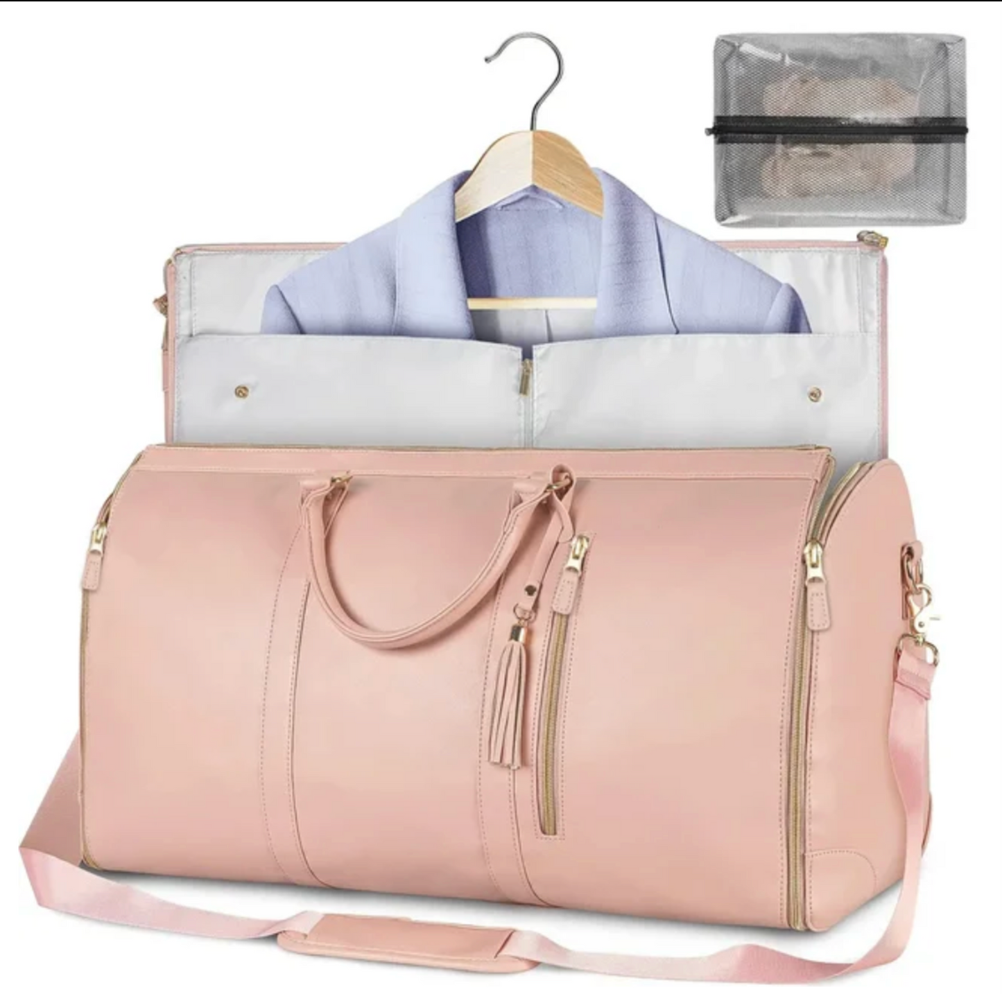 SoJorn™ Weekender